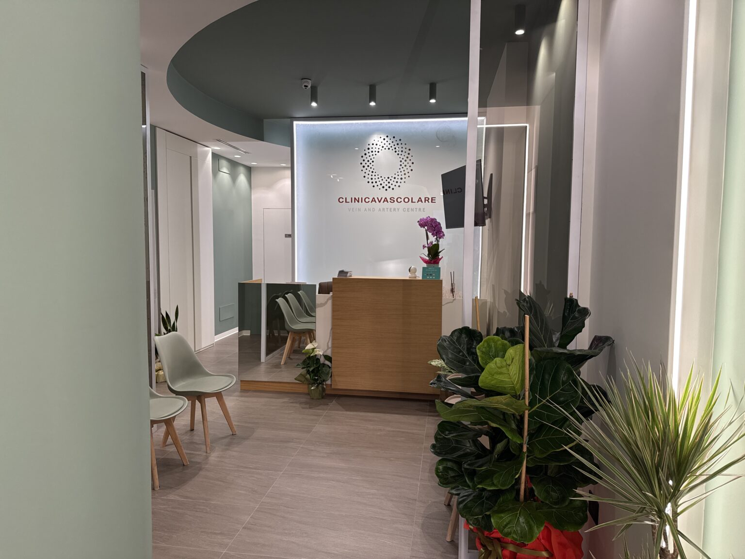 Clinica Vascolare
