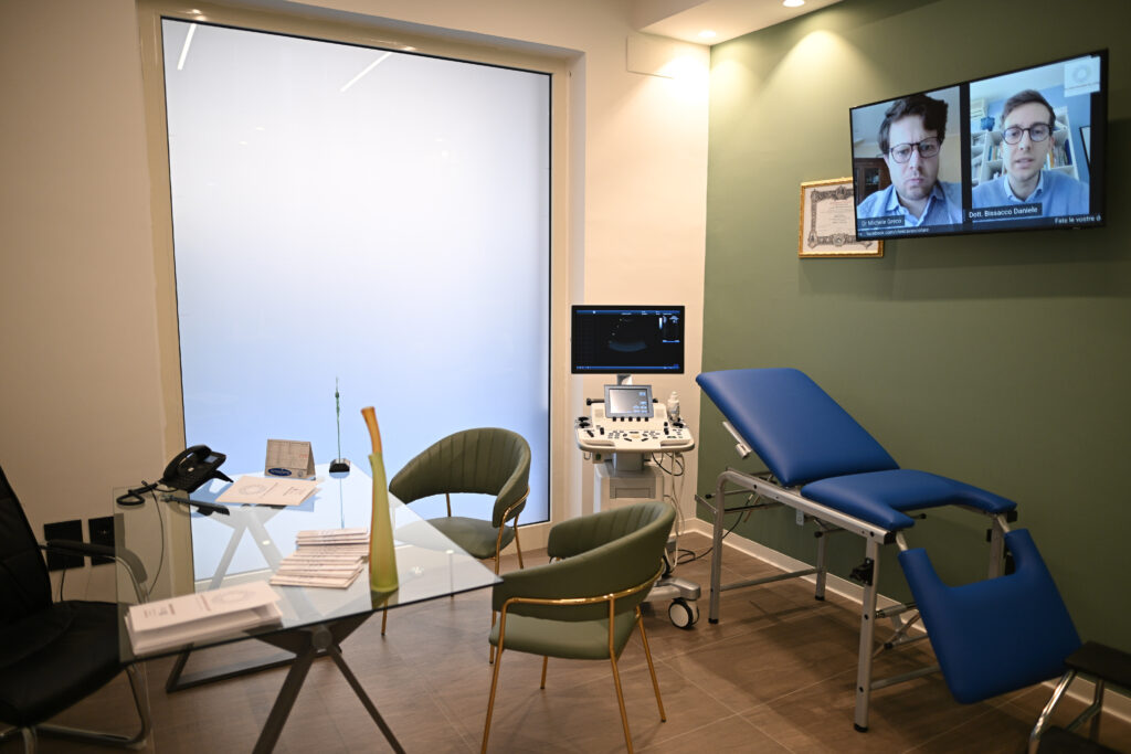 Clinica vascolare