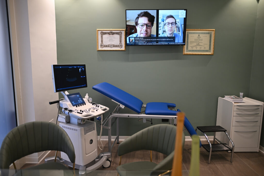 Clinica vascolare