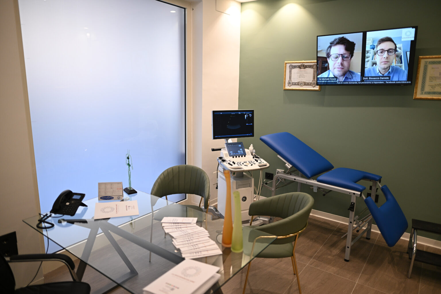 Clinica Vascolare - clinica